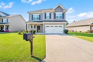 23 Miles Dr SE, Cartersville, GA 30120 - Photo 1