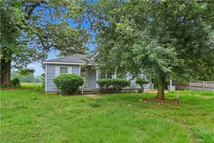 1181 Thyatira Brockton Rd, Jefferson, GA 30549 - Photo 1
