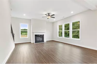 675 Crest Line Trail, Powder Springs, GA 30127 - Photo 13