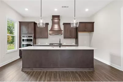 675 Crest Line Trail, Powder Springs, GA 30127 - Photo 17