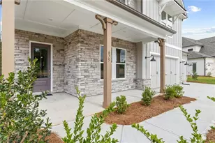 675 Crest Line Trl, Powder Springs, GA 30127 - Photo 3