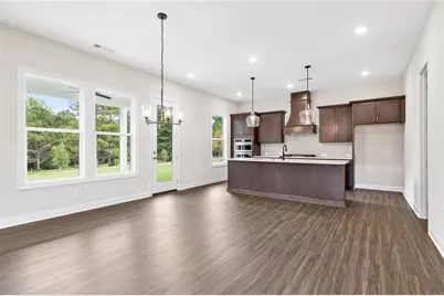 675 Crest Line Trail, Powder Springs, GA 30127 - Photo 15