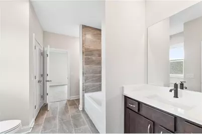 675 Crest Line Trail, Powder Springs, GA 30127 - Photo 35