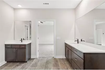 675 Crest Line Trail, Powder Springs, GA 30127 - Photo 27