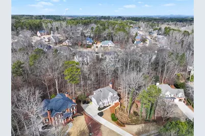 5228 Yellowtail Lane NW, Kennesaw, GA 30152 - Photo 71