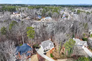 5228 Yellowtail Ln NW, Kennesaw, GA 30152 - Photo 71