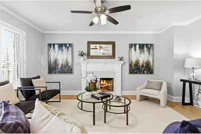 5228 Yellowtail Lane NW, Kennesaw, GA 30152 - Photo 13