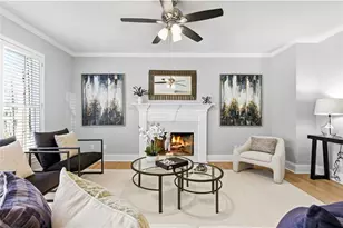 5228 Yellowtail Ln NW, Kennesaw, GA 30152 - Photo 13