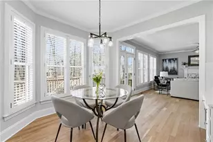 5228 Yellowtail Ln NW, Kennesaw, GA 30152 - Photo 15