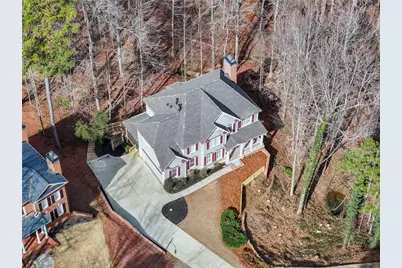 5228 Yellowtail Lane NW, Kennesaw, GA 30152 - Photo 65