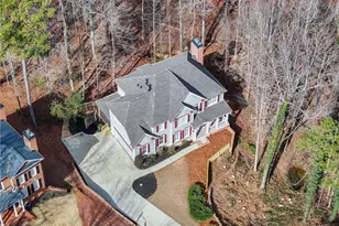 5228 Yellowtail Ln NW, Kennesaw, GA 30152 - Photo 65