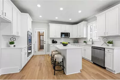 5228 Yellowtail Lane NW, Kennesaw, GA 30152 - Photo 17