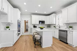 5228 Yellowtail Ln NW, Kennesaw, GA 30152 - Photo 17