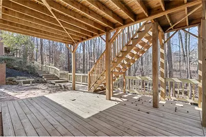 5228 Yellowtail Lane NW, Kennesaw, GA 30152 - Photo 57