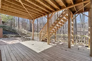 5228 Yellowtail Ln NW, Kennesaw, GA 30152 - Photo 57