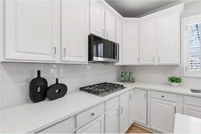 5228 Yellowtail Lane NW, Kennesaw, GA 30152 - Photo 19