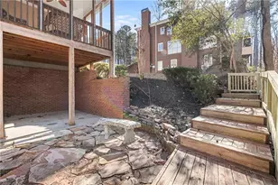 5228 Yellowtail Ln NW, Kennesaw, GA 30152 - Photo 61