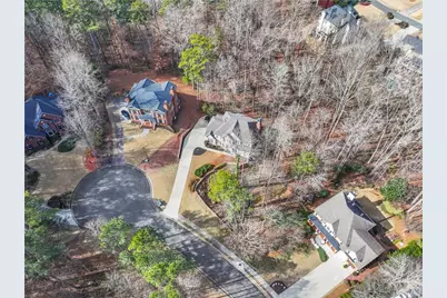 5228 Yellowtail Lane NW, Kennesaw, GA 30152 - Photo 67