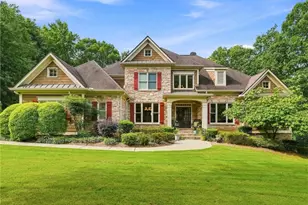 806 Waterford Estates Manor, Canton, GA 30115 - Photo 1