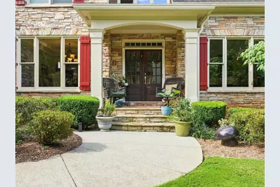 806 Waterford Estates Manor, Canton, GA 30115 - Photo 11