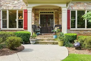 806 Waterford Estates Manor, Canton, GA 30115 - Photo 11