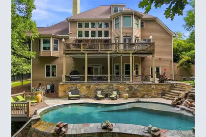 806 Waterford Estates Manor, Canton, GA 30115 - Photo 5