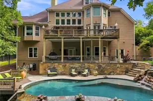 806 Waterford Estates Manor, Canton, GA 30115 - Photo 5