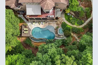 806 Waterford Estates Manor, Canton, GA 30115 - Photo 9