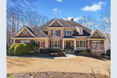 806 Waterford Estates Manor, Canton, GA 30115 - Photo 1