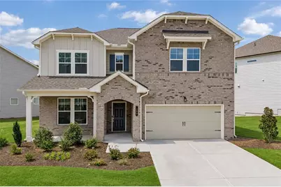 163 Sheryl Way, Loganville, GA 30052 - Photo 1