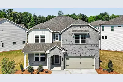 163 Sheryl Way, Loganville, GA 30052 - Photo 1