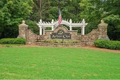 605 Silverberry Lane, Sugar Hill, GA 30518 - Photo 65