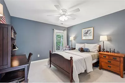 605 Silverberry Lane, Sugar Hill, GA 30518 - Photo 43