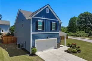 5821 Turnstone Trl, Flowery Branch, GA 30542 - Photo 3