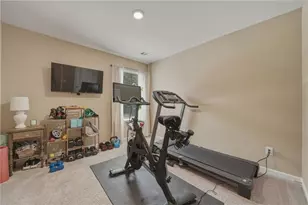5821 Turnstone Trl, Flowery Branch, GA 30542 - Photo 35