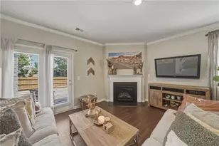 5821 Turnstone Trl, Flowery Branch, GA 30542 - Photo 25