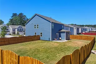 5821 Turnstone Trl, Flowery Branch, GA 30542 - Photo 9