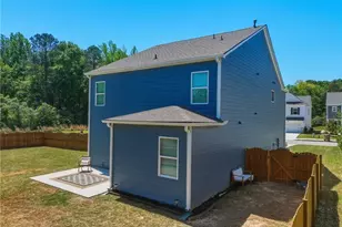 5821 Turnstone Trl, Flowery Branch, GA 30542 - Photo 7