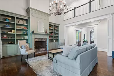 4842 Kitty Hawk Drive, Atlanta, GA 30342 - Photo 7