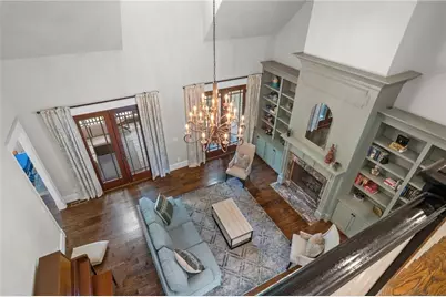 4842 Kitty Hawk Drive, Atlanta, GA 30342 - Photo 9