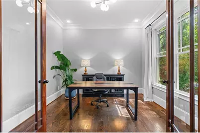 4842 Kitty Hawk Drive, Atlanta, GA 30342 - Photo 5