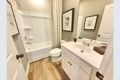 2821 Beacon Bend Crossing, Lawrenceville, GA 30043 - Photo 15