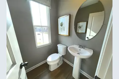 2821 Beacon Bend Crossing, Lawrenceville, GA 30043 - Photo 7