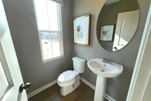 2821 Beacon Bend Xing, Lawrenceville, GA 30043 - Photo 7