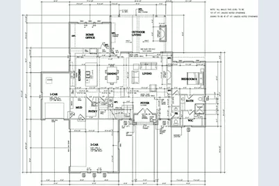 1983 Malcom Estates Drive, Bogart, GA 30622 - Photo 3