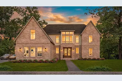 1983 Malcom Estates Drive, Bogart, GA 30622 - Photo 1