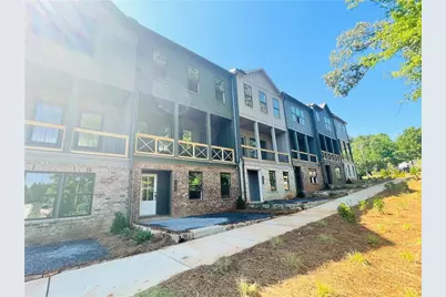 115 Firefly Circle, Alpharetta, GA 30009 - Photo 1