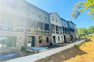 115 Firefly Cir, Alpharetta, GA 30009 - Photo 1