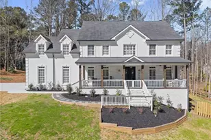 210 Weatherwood Cir, Alpharetta, GA 30004 - Photo 1