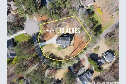 210 Weatherwood Circle, Alpharetta, GA 30004 - Photo 49